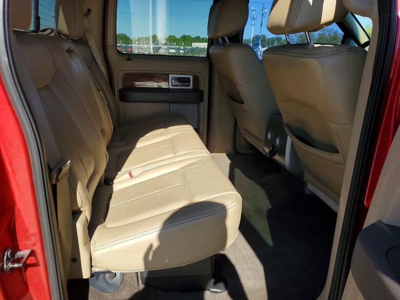 Продаж на аукціоні авто 2010 Ford F150, vin: 1FTFW1EV6AKE07281, номер лоту: 52707646