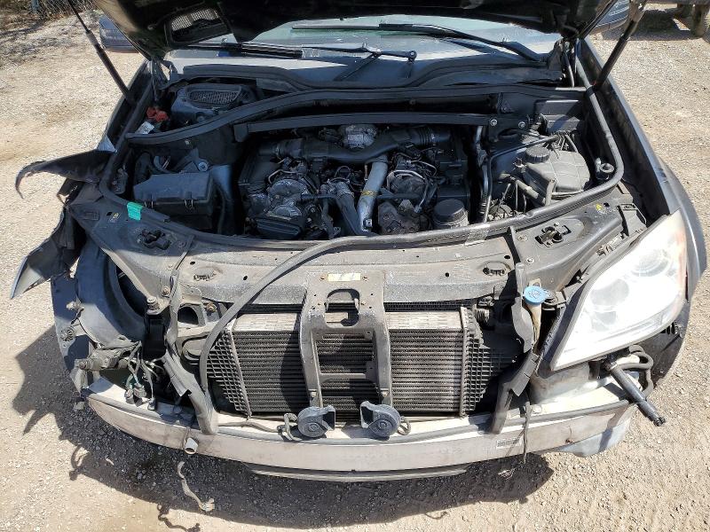 Продаж на аукціоні авто 2012 Mercedes-benz Gl, vin: 4JGBF2FE8CA784055, номер лоту: 53357296