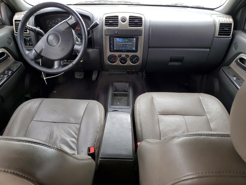 Продажа на аукционе авто 2005 Gmc Canyon, vin: 1GTDS136X58192408, номер лота: 54124376