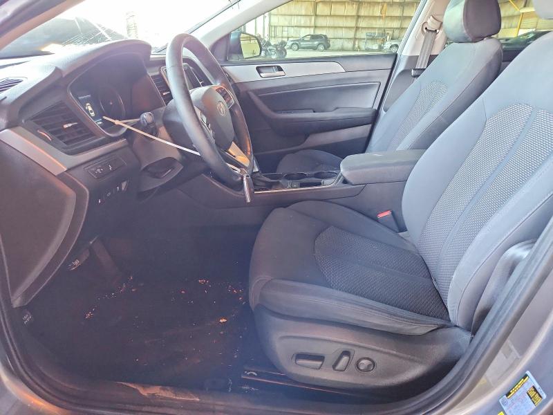 Aukcja sprzedaży 2019 Hyundai Sonata, vin: 5NPE34AF6KH746028, numer aukcji: 54294126