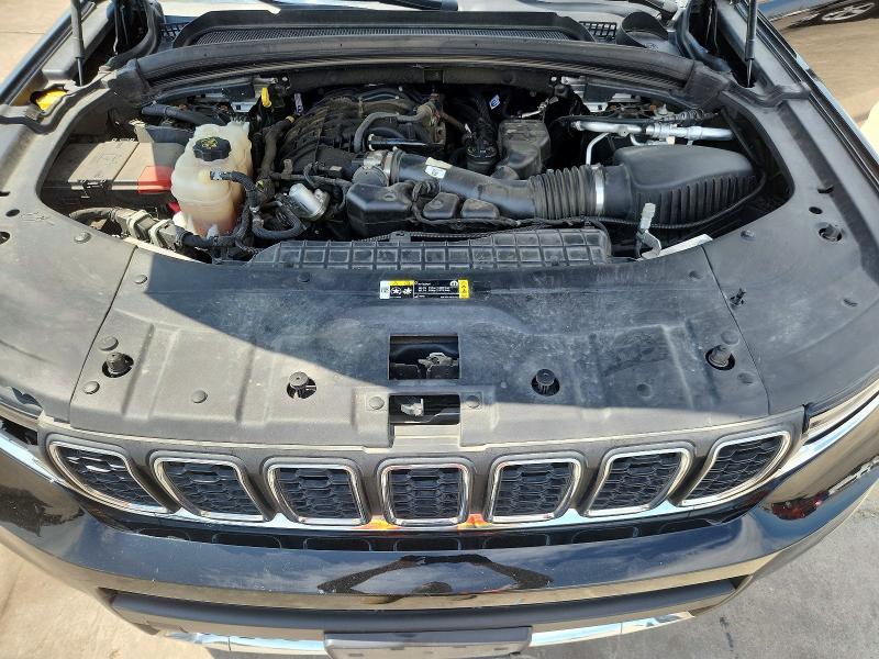 55141876 :رقم المزاد ، 1C4RJKAG6N8598941 vin ، 2022 Jeep Grand Cherokee مزاد بيع