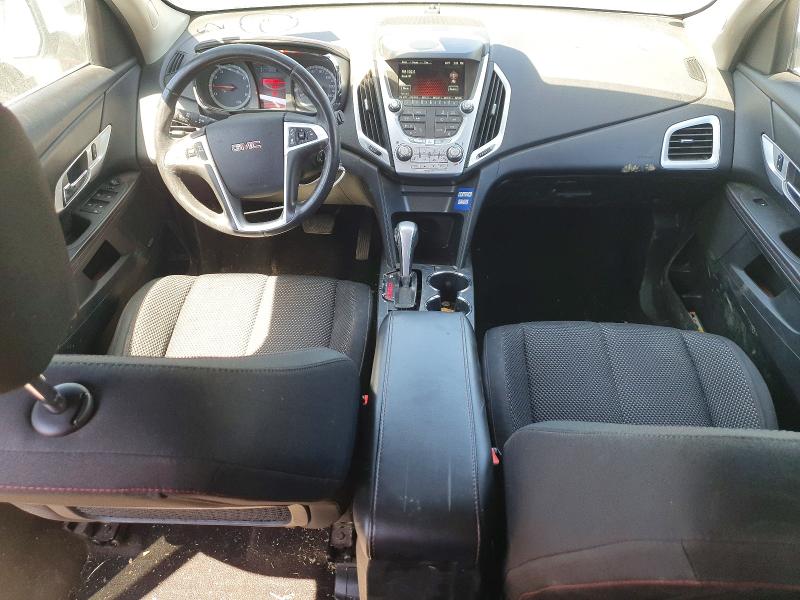Продаж на аукціоні авто 2014 Gmc Terrain, vin: 2GKFLWEK7E6278251, номер лоту: 52132346