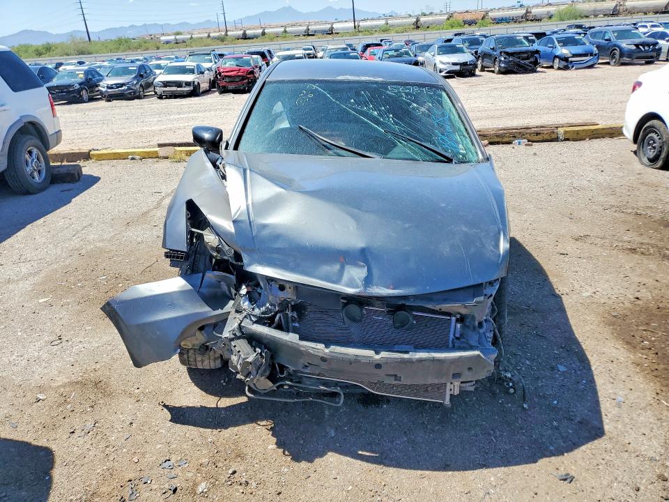Продажа на аукционе авто 2012 Honda Accord, vin: 1HGCP2F66CA185283, номер лота: 52784506