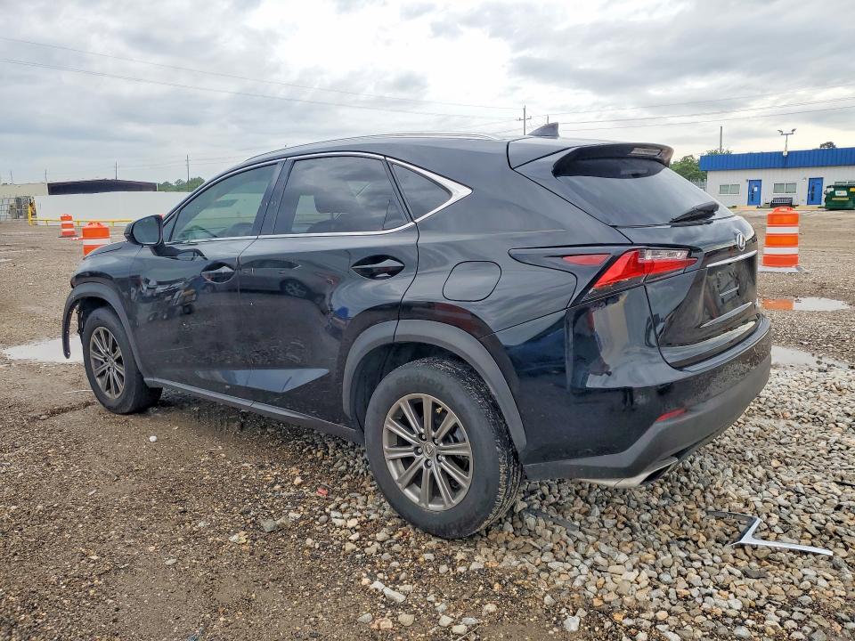 Продажа на аукционе авто 2017 Lexus Nx 200t, vin: JTJYARBZXH2063121, номер лота: 54060316