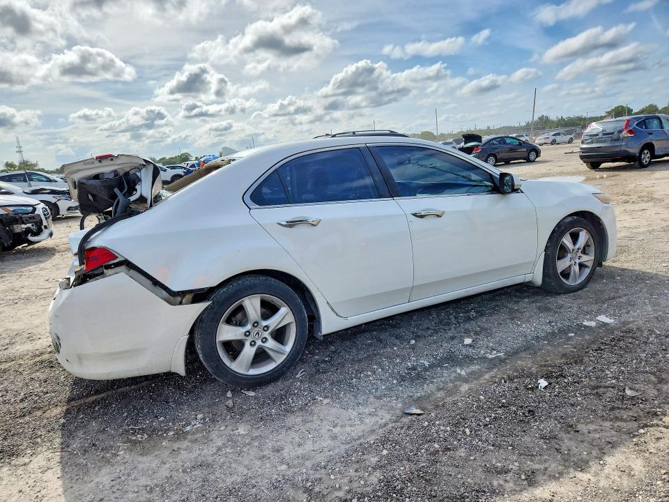 51974186 :رقم المزاد ، JH4CU2F42EC001534 vin ، 2014 Acura Tsx مزاد بيع