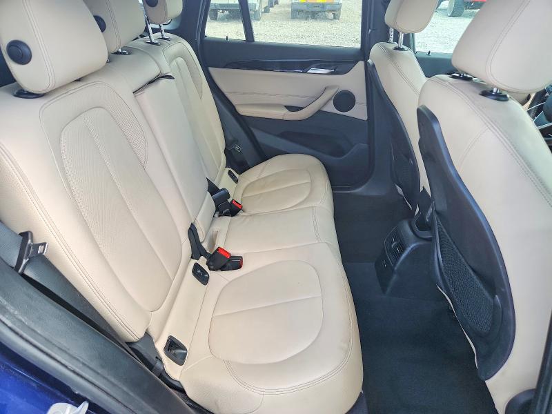 Продажа на аукционе авто 2019 Bmw X1, vin: WBXHT3C54K5L37167, номер лота: 54674756
