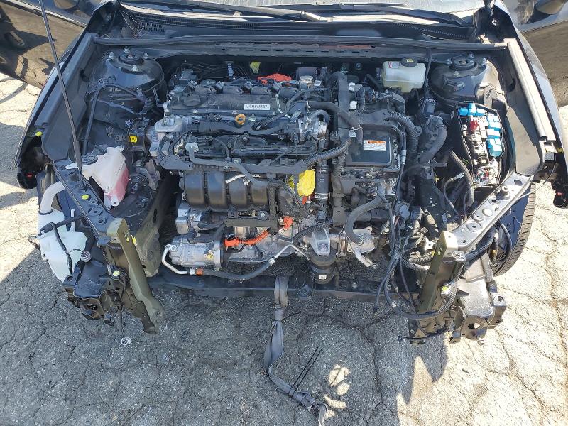 Продажа на аукционе авто 2022 Toyota Camry Hybrid, vin: 4T1G31AK2NU597885, номер лота: 52942186