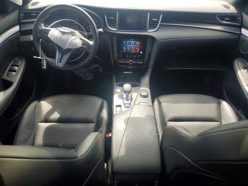 Aukcja sprzedaży 2022 Infiniti Qx50, vin: 3PCAJ5BA4NF120140, numer aukcji: 54413046
