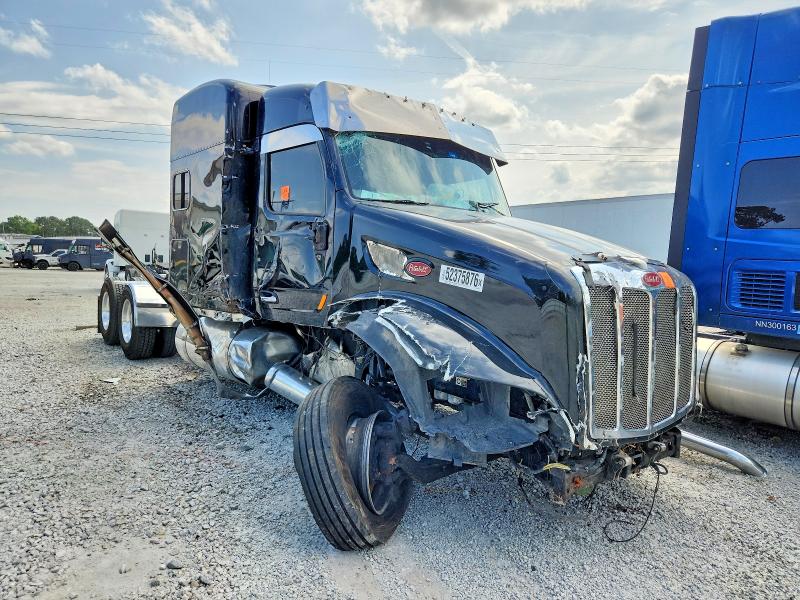 2016 Peterbilt 579 მანქანა იყიდება აუქციონზე, vin: 1XPBD49X1GD203999, აუქციონის ნომერი: 52375876