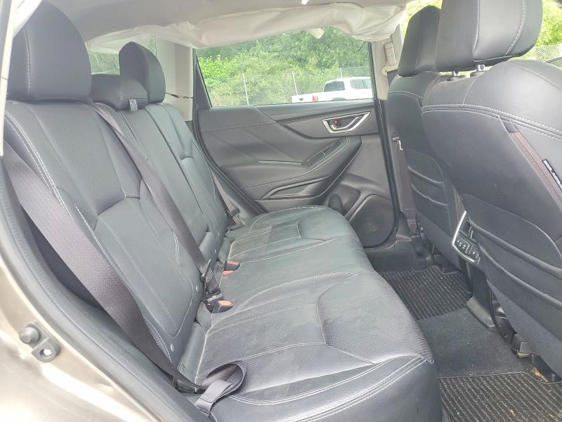 Продаж на аукціоні авто 2020 Subaru Forester, vin: JF2SKAXC4LH496453, номер лоту: 54274636