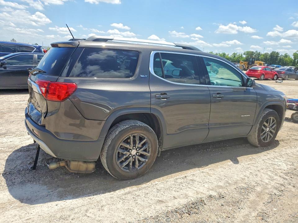 Продаж на аукціоні авто 2019 Gmc Acadia Slt-1, vin: 1GKKNMLS3KZ284256, номер лоту: 55122526