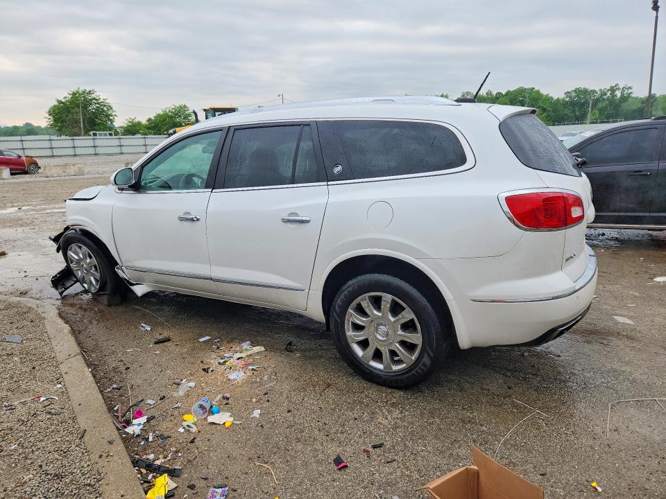 Продажа на аукционе авто 2017 Buick Enclave, vin: 5GAKRBKD4HJ185316, номер лота: 52456976