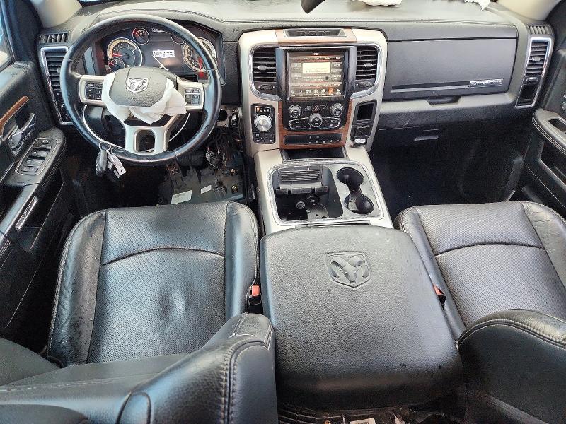 Продажа на аукционе авто 2015 Ram 1500, vin: 1C6RR7NT8FS777118, номер лота: 52546376