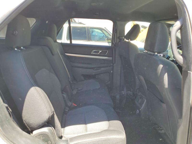 Aukcja sprzedaży 2019 Ford Explorer, vin: 1FM5K7D82KGB25757, numer aukcji: 55071016