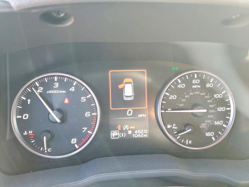 Aukcja sprzedaży 2026 Subaru Forester, vin: 4S4SLDD67T3085634, numer aukcji: 52376666