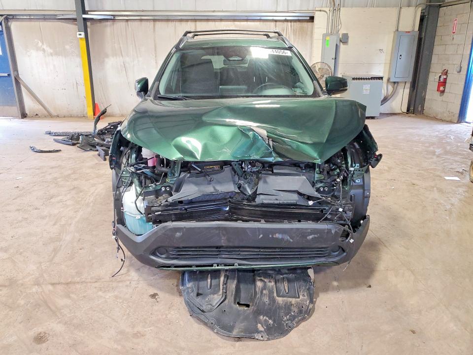 Продаж на аукціоні авто 2023 Toyota Corolla Cross, vin: 7MUCAABG6PV044091, номер лоту: 52544056