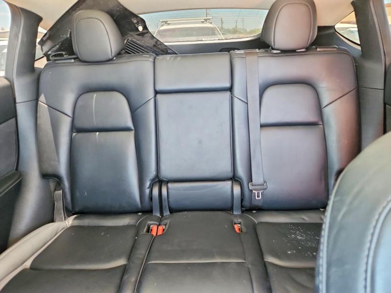 Продажа на аукционе авто 2023 Tesla Model Y, vin: 7SAYGAEE6PF941329, номер лота: 53800706