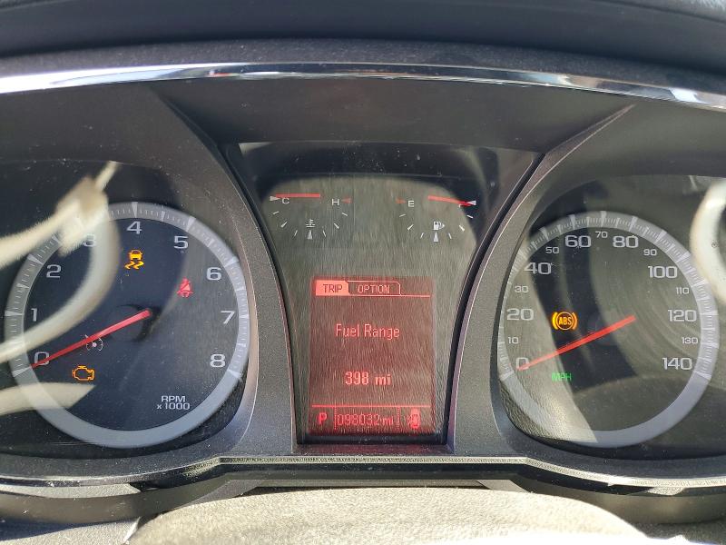 Aukcja sprzedaży 2015 Gmc Terrain, vin: 2GKALREK7F6119081, numer aukcji: 54492356