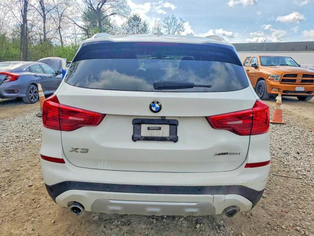Aukcja sprzedaży 2019 Bmw X3, vin: 5UXTR9C5XKLE11567, numer aukcji: 51667006