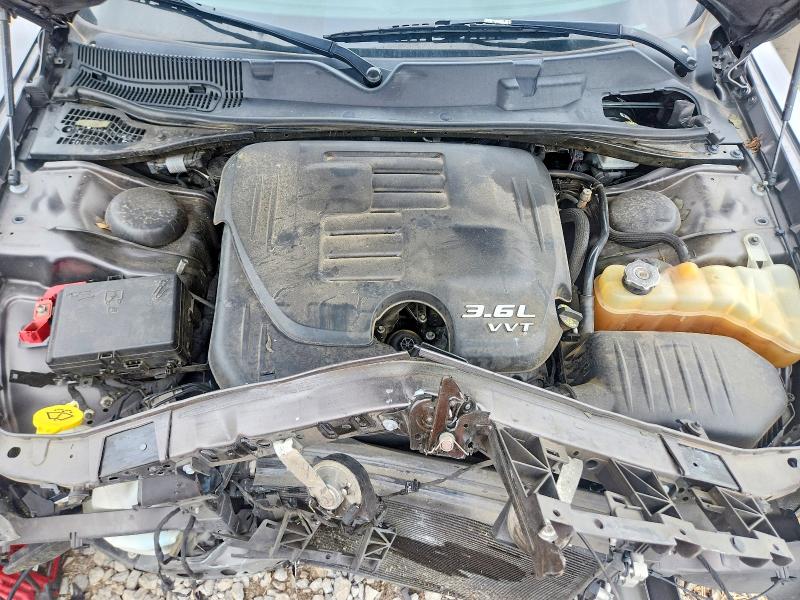 Aukcja sprzedaży 2019 Dodge Challenger, vin: 2C3CDZAG0KH701853, numer aukcji: 55191436