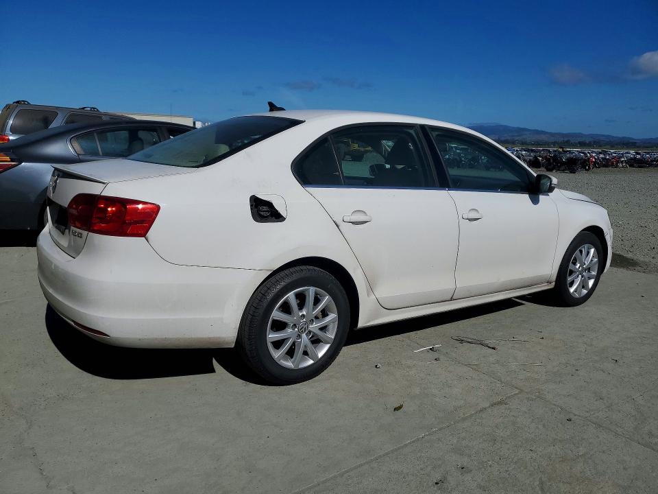 Продаж на аукціоні авто 2013 Volkswagen Jetta, vin: 3VWDX7AJ7DM422747, номер лоту: 53458756