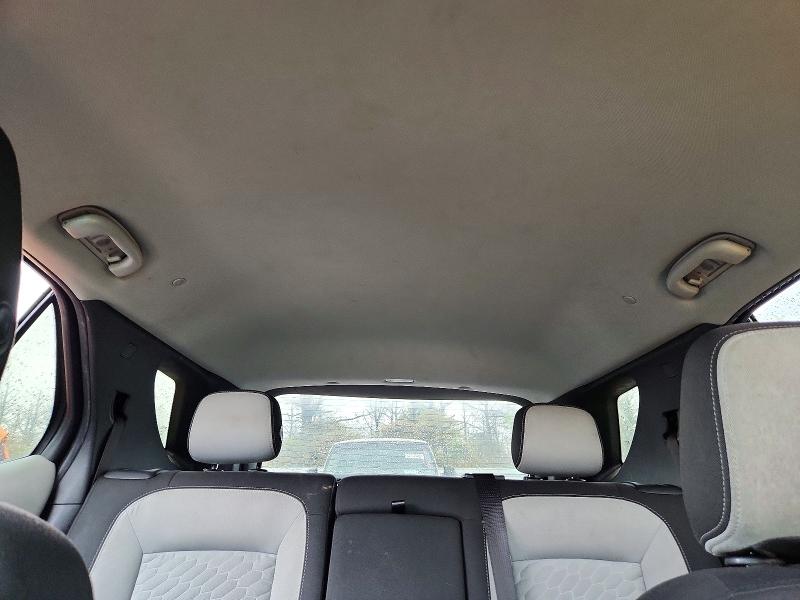 Aukcja sprzedaży 2018 Chevrolet Equinox, vin: 2GNAXJEV7J6189224, numer aukcji: 52045116