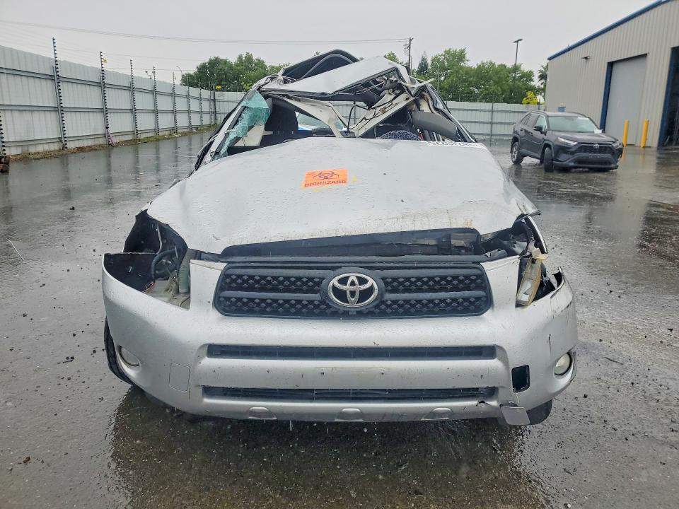 Продажа на аукционе авто 2008 Toyota Rav4, vin: JTMZD32V385082066, номер лота: 52257246