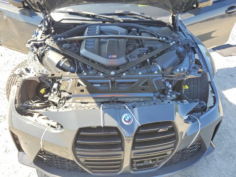 Продаж на аукціоні авто 2023 Bmw M3, vin: WBS43AY00PFP19560, номер лоту: 54176786