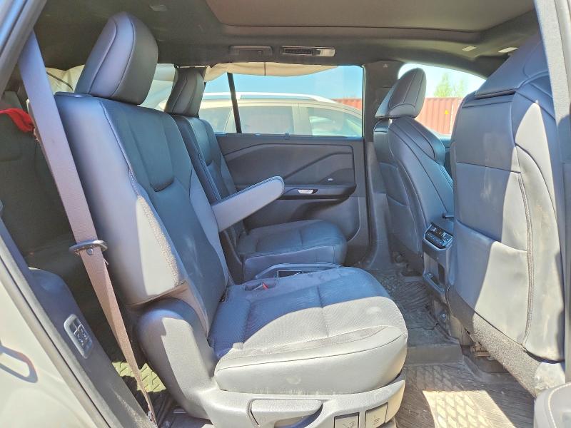 Продажа на аукционе авто 2025 Lexus Tx 500h, vin: 5TDABAB65SS011968, номер лота: 52256746