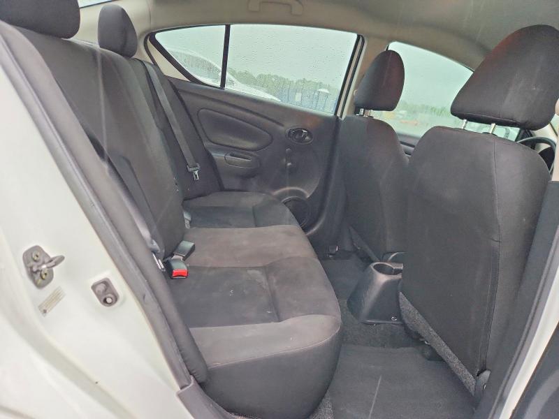 Aukcja sprzedaży 2018 Nissan Versa, vin: 3N1CN7AP7JL849066, numer aukcji: 52075416