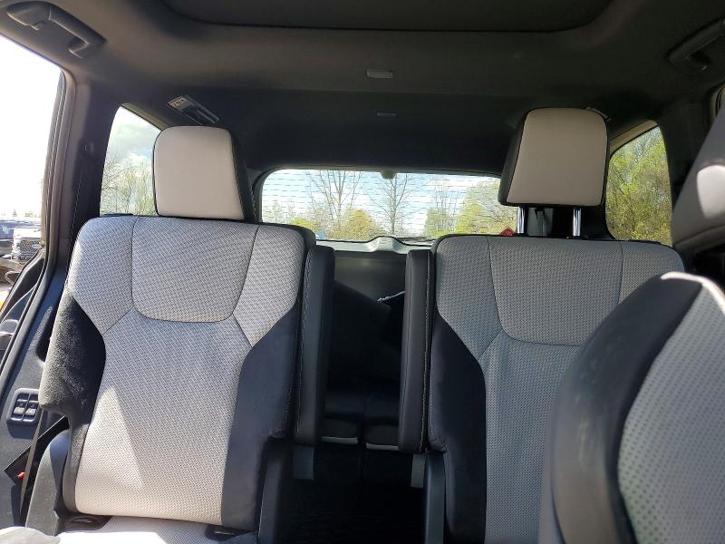 Aukcja sprzedaży 2025 Lexus Tx 500h, vin: 5TDABAB63SS016084, numer aukcji: 46506696