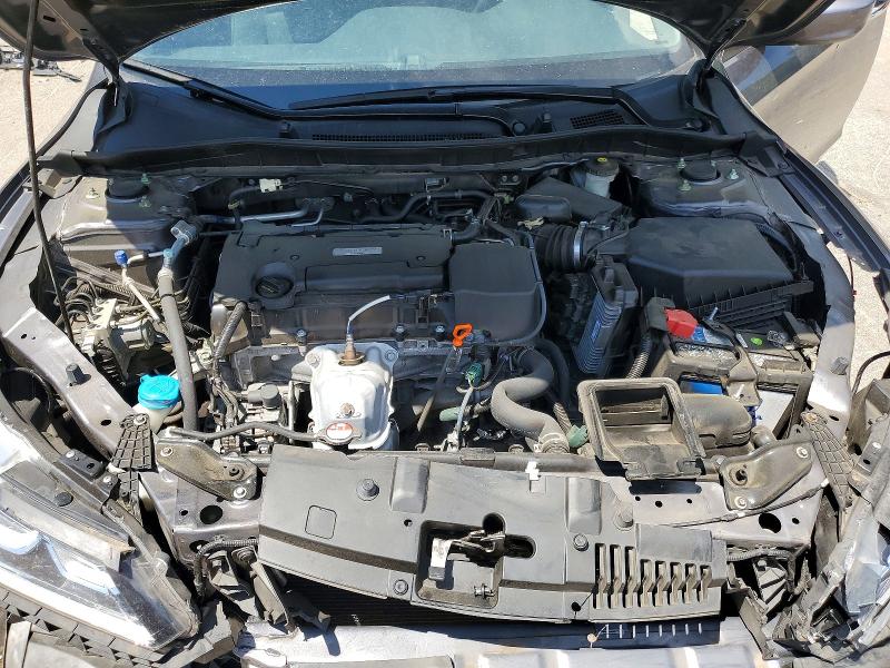 Aukcja sprzedaży 2017 Honda Accord, vin: 1HGCR2F37HA298201, numer aukcji: 54138806