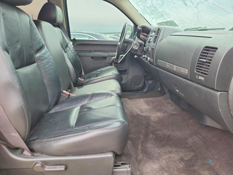 Продажа на аукционе авто 2011 Gmc Sierra, vin: 3GTP2VE33BG280519, номер лота: 54206556
