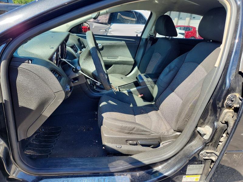 52139026 :رقم المزاد ، 1G1ZC5E00CF184564 vin ، 2012 Chevrolet Malibu مزاد بيع