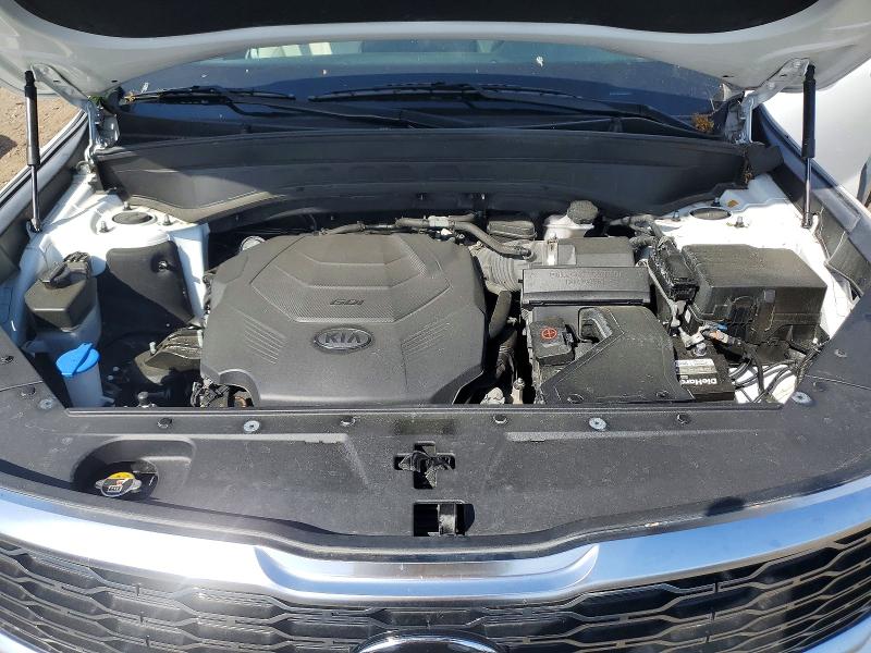 Aukcja sprzedaży 2020 Kia Telluride, vin: 5XYP3DHCXLG004003, numer aukcji: 52298076