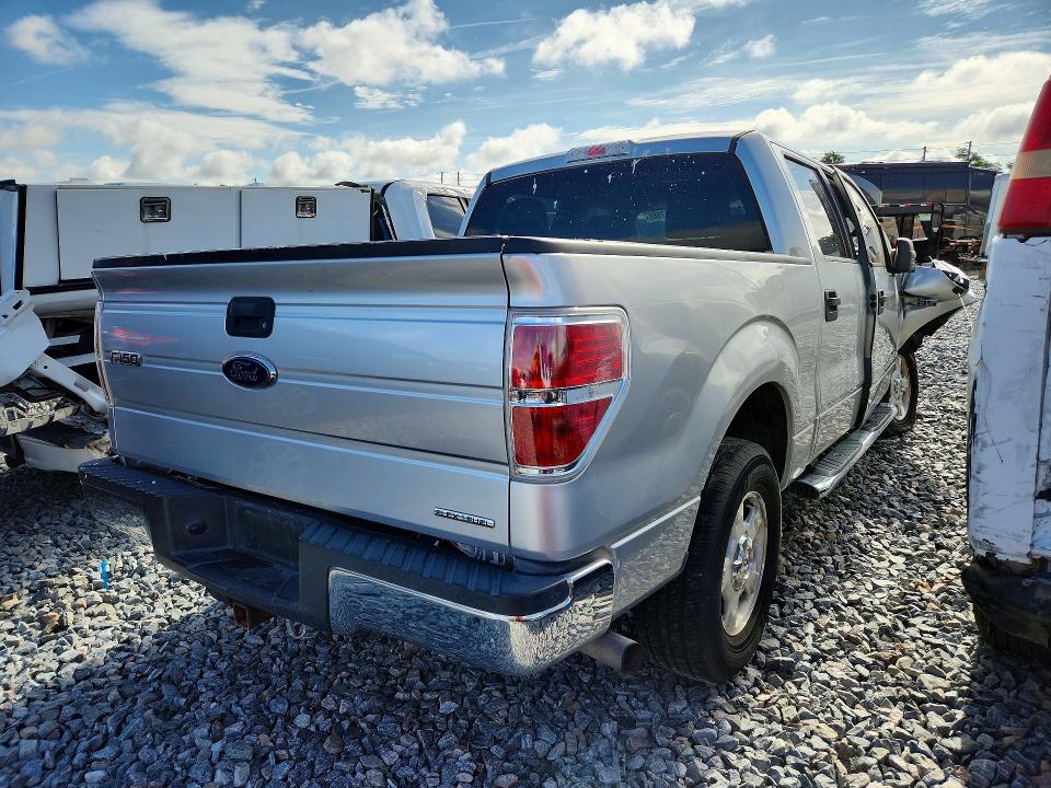 Aukcja sprzedaży 2014 Ford F150, vin: 1FTFW1CF5EFB57218, numer aukcji: 48817986