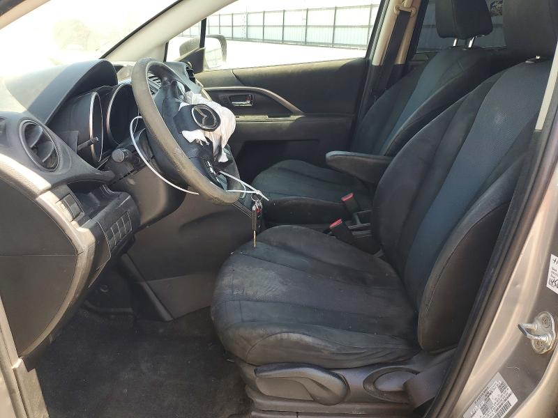 Aukcja sprzedaży 2014 Mazda 5, vin: JM1CW2BL8E0177708, numer aukcji: 53134516