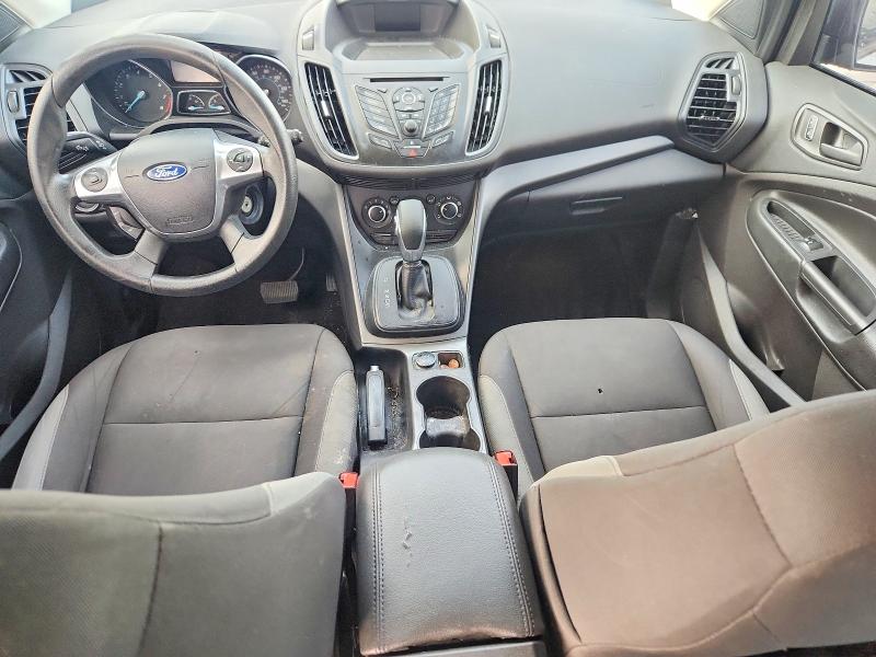 Продажа на аукционе авто 2016 Ford Escape, vin: 1FMCU0F75GUC57479, номер лота: 54625346
