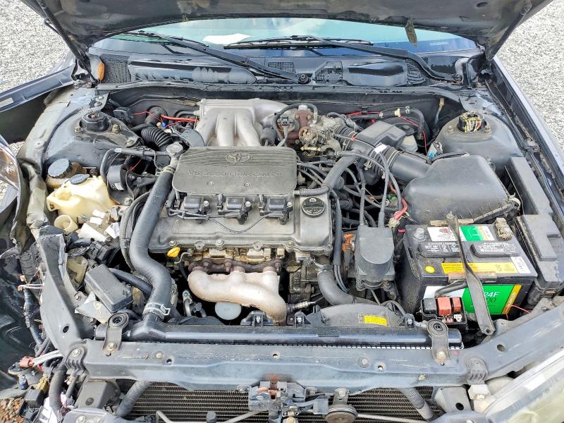 Продажа на аукционе авто 2000 Toyota Camry, vin: 4T1BF28K6YU945611, номер лота: 54247576