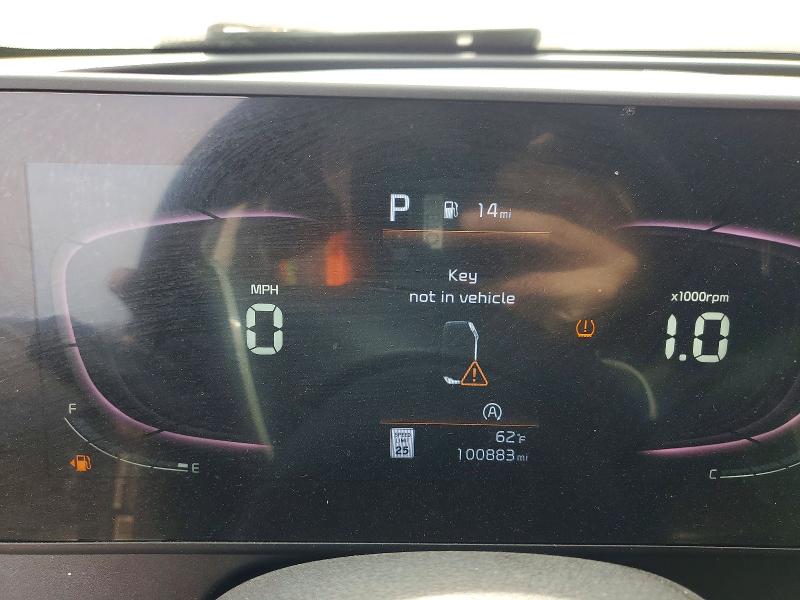 Aukcja sprzedaży 2023 Kia Sportage, vin: 5XYK33AF7PG068062, numer aukcji: 52781496