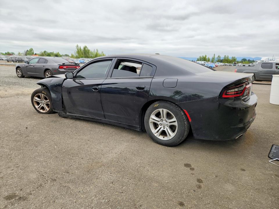 Aukcja sprzedaży 2019 Dodge Charger, vin: 2C3CDXBG9KH702650, numer aukcji: 49918326