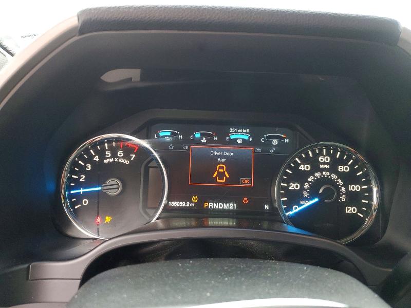 Aukcja sprzedaży 2017 Ford F150, vin: 1FTEW1EF3HFB53813, numer aukcji: 52457596