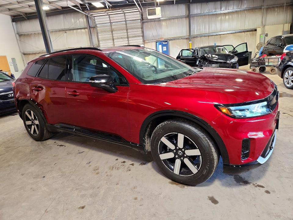 Продажа на аукционе авто 2024 Honda Prologue, vin: 3GPKHXRJ1RS518662, номер лота: 54831316