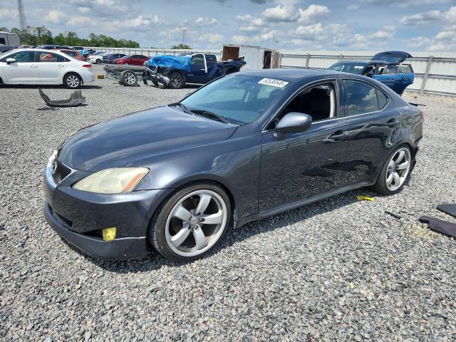 Продаж на аукціоні авто 2008 Lexus Is, vin: JTHBK262085082882, номер лоту: 52538546