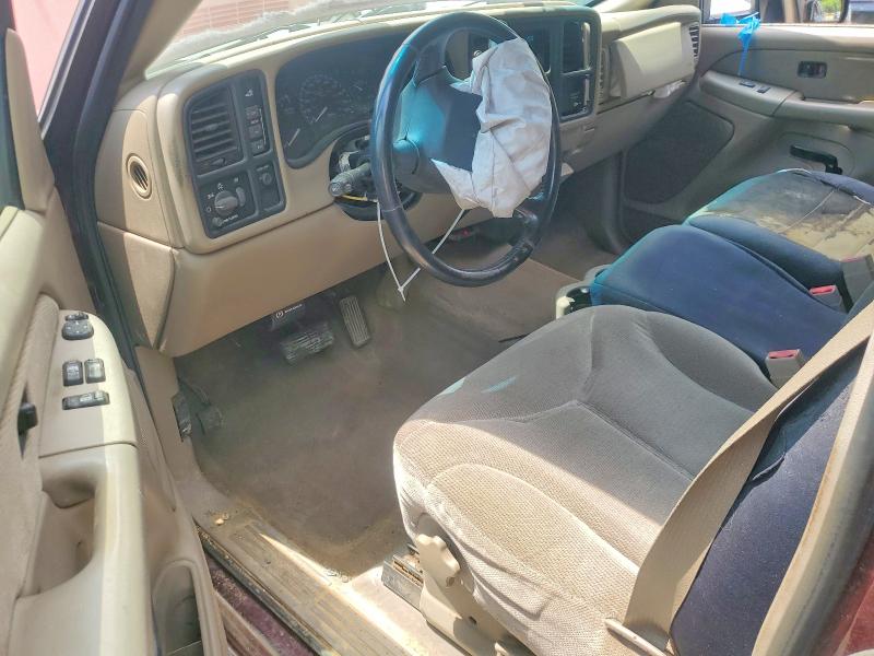 Aukcja sprzedaży 2002 Gmc Sierra, vin: 1GTHK29102E297555, numer aukcji: 53094326