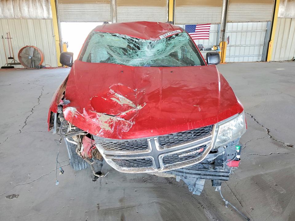 Aukcja sprzedaży 2016 Dodge Journey, vin: 3C4PDCAB7GT195208, numer aukcji: 52270696
