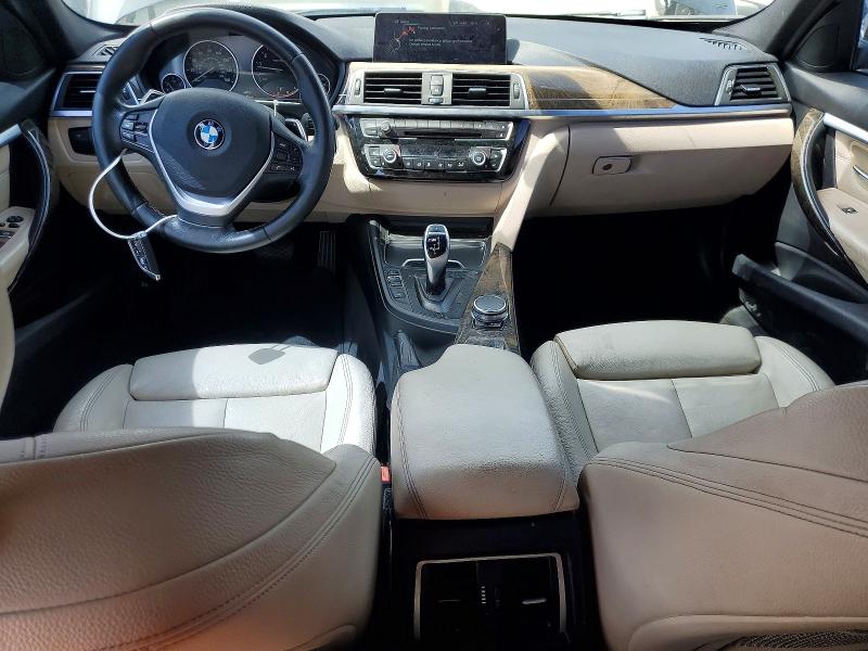 Aukcja sprzedaży 2016 Bmw 328, vin: WBA8E9G51GNU29541, numer aukcji: 55208916