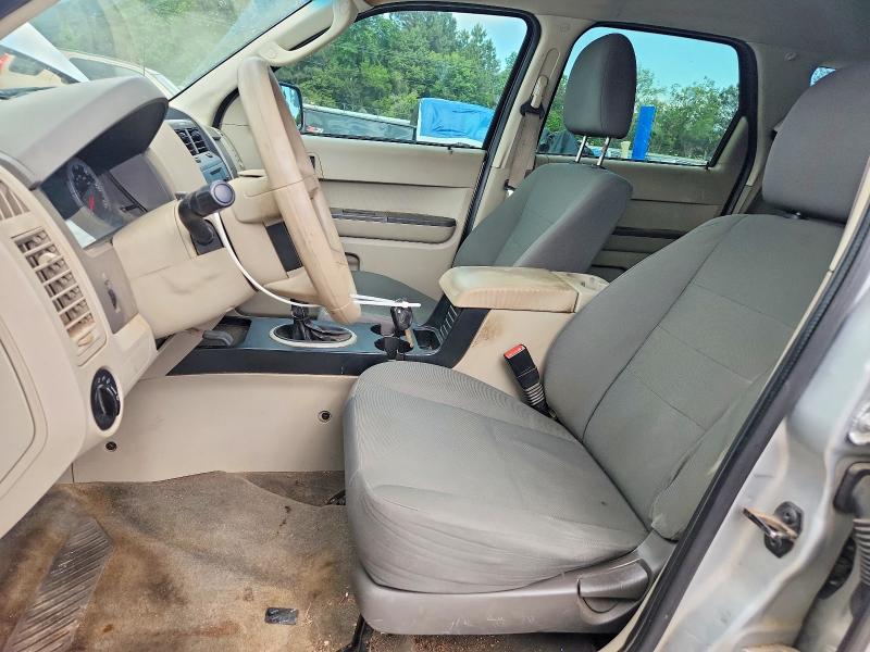 Auction sale of the 2010 Ford Escape, vin: 1FMCU0C74AKB09900, lot number: 53512766