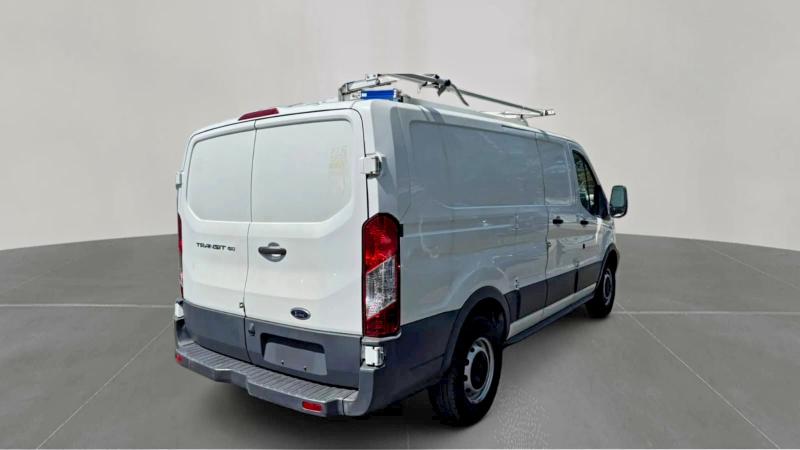 Auction sale of the 2018 Ford Transit, vin: 1FTYE1ZM1JKB51970, lot number: 54525316