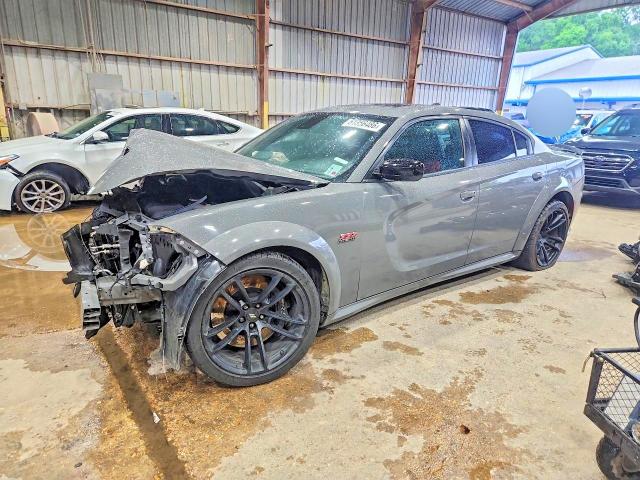 Продажа на аукционе авто 2023 Dodge Charger Sp, vin: 2C3CDXGJ1PH646165, номер лота: 51356486